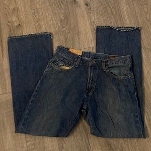 GAP 1969 boot fit jeans
